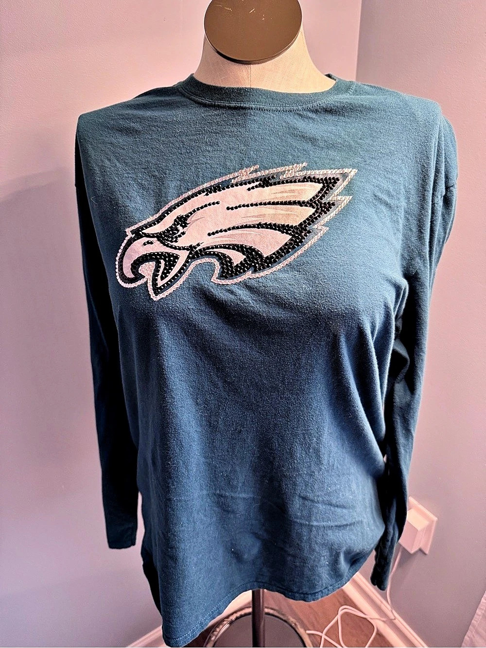Eagles Bling